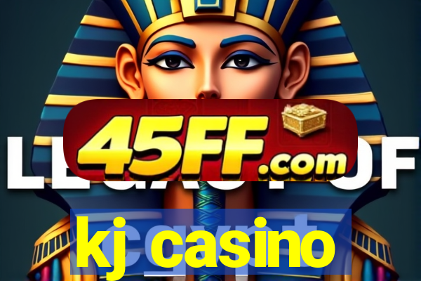 kj casino